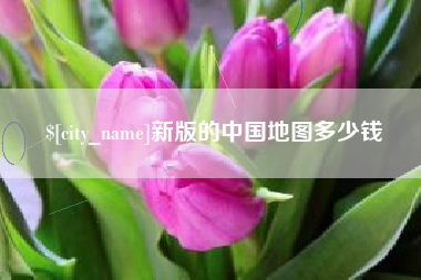 鹤壁新版的中国地图多少钱