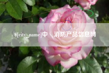 鹤壁中囯消防产品信息网
