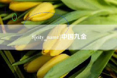 鹤壁中国九金