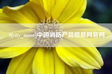 鹤壁中国消防产品信息网官网