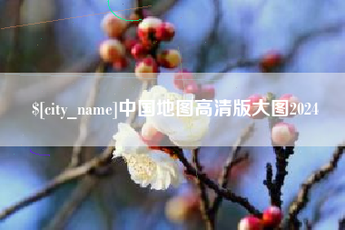 鹤壁中国地图高清版大图2024