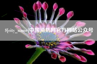 鹤壁中国消防网官方网站公众号