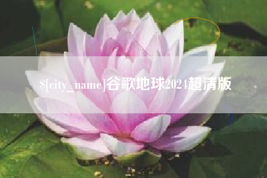 鹤壁谷歌地球2024超清版