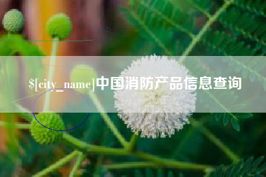 鹤壁中国消防产品信息查询