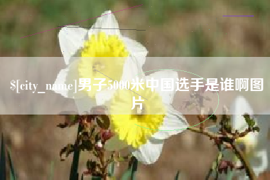 鹤壁男子5000米中国选手是谁啊图片